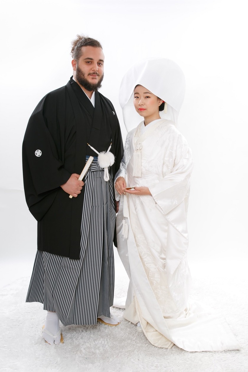 A Professional Photographer’s Strong Argument: Don’t Regret Not Capturing Iconic Wedding Photos from 'The Wedding Pictures'!にて紹介している画像