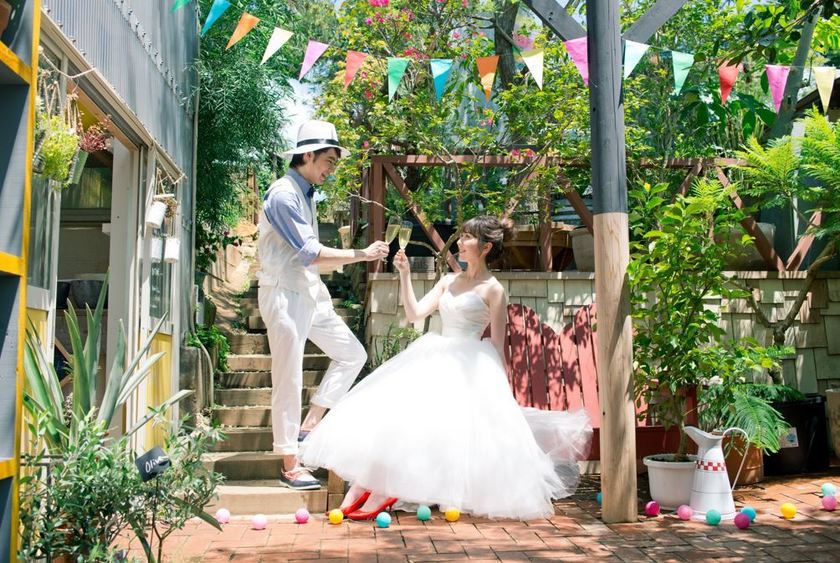 Under 30,000 Yen! 5 Stylish High-Quality Profile Movies That Will Impress Your Guests*にて紹介している画像