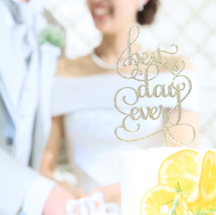 "Exploring Wedding Trends in Japan: A Look Back at the Styles from 2015 to 2020!"にて紹介している画像