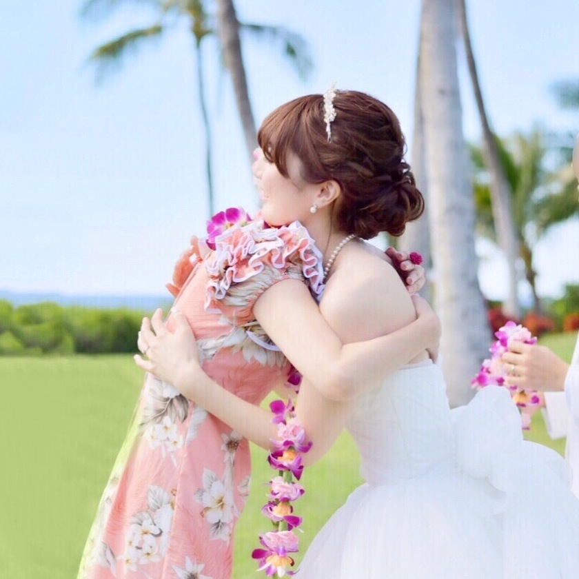 Not Just for Destination Weddings! The Heartwarming and Stunning Family Ceremony [Ray Ceremony] You’ll Want to Haveにて紹介している画像