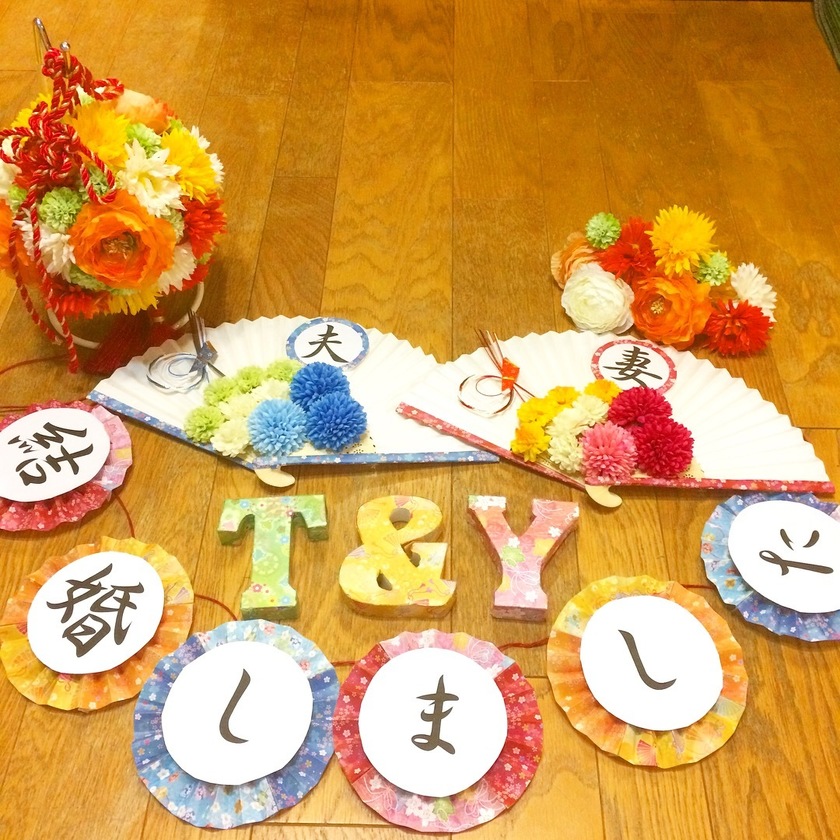 [Complete Guide] Essential Props to Prepare for Kimono Pre-Shooting＊にて紹介している画像