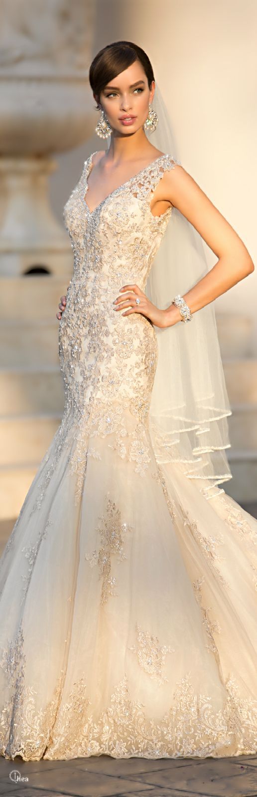 Aim for the Perfect Style♡ Discover Your New Beauty with the Mermaid Line♬**にて紹介している画像