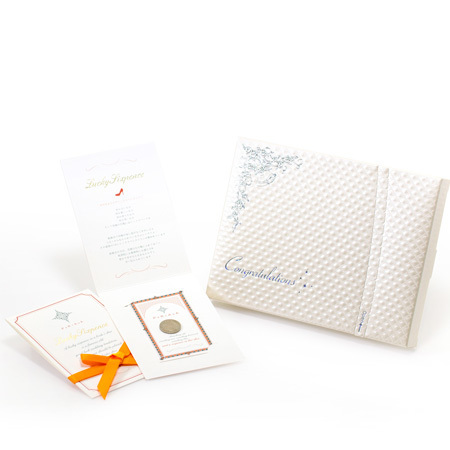 "Celebrate the Newlyweds with Adorable Telegrams! 9 Cute Telegrams to Decorate Your Welcome Space ♩"にて紹介している画像