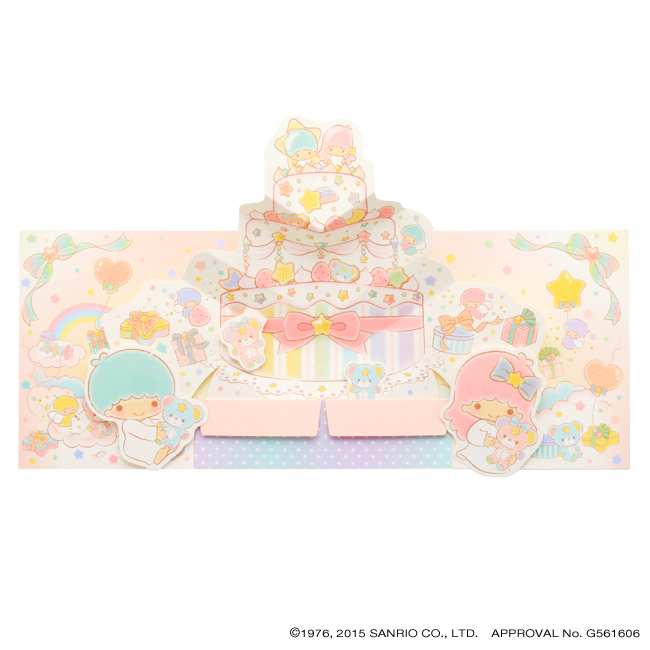 "Celebrate the Newlyweds with Adorable Telegrams! 9 Cute Telegrams to Decorate Your Welcome Space ♩"にて紹介している画像