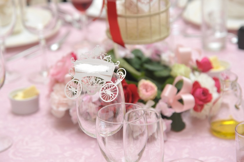 16 Essential Items for a Dream Disney Wedding - You Can't Start Without Them♡にて紹介している画像