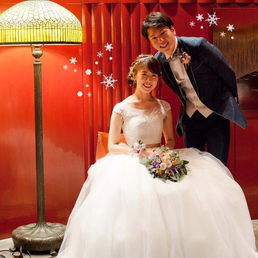 简单四步！教你在 Instagram 上流行的照片闪光特效和泡泡特效制作方法♡にて紹介している画像