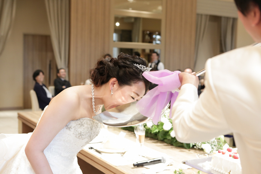 "Achieve the Perfect Wedding: 6 Classic Performances for a Reception that Guests Will Love!"にて紹介している画像