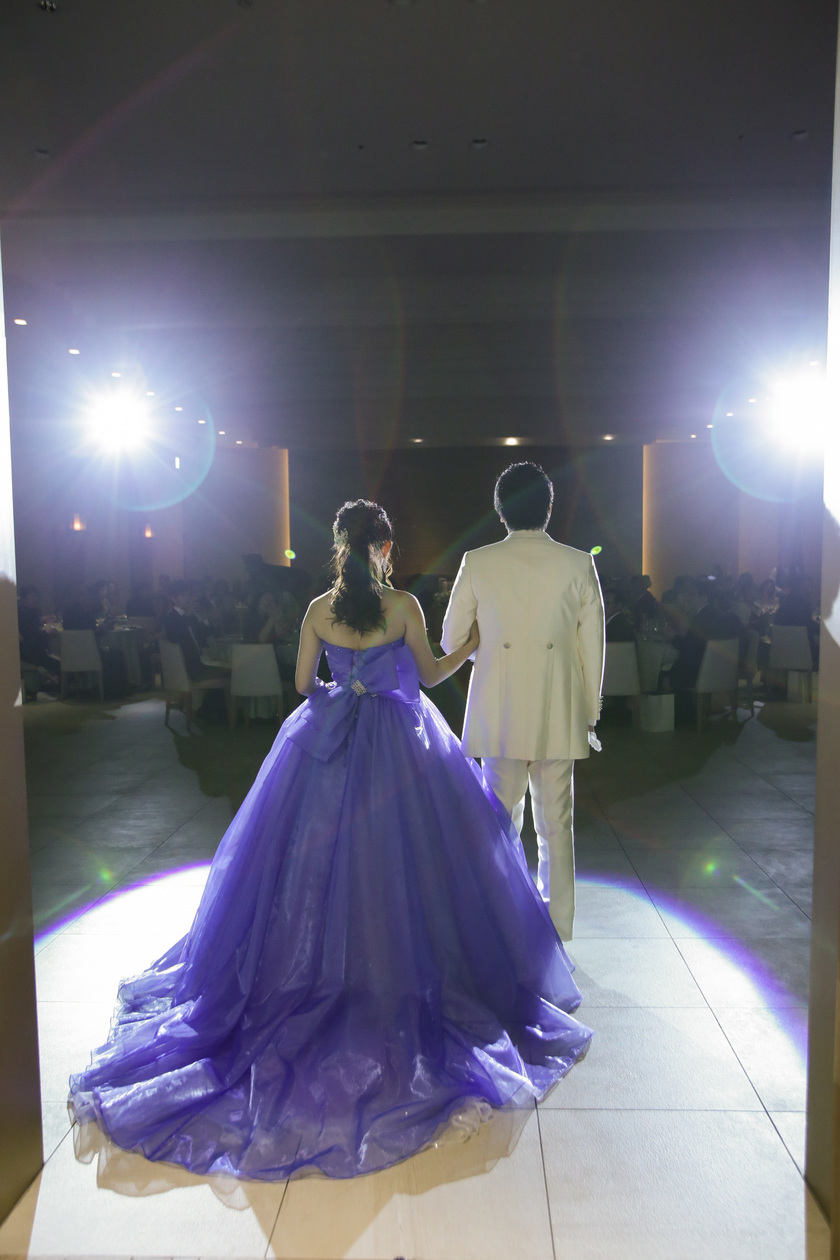 "Must-Have: A Review of the 'Photo Guidelines' to Avoid Regrets on Your Wedding Day*"にて紹介している画像