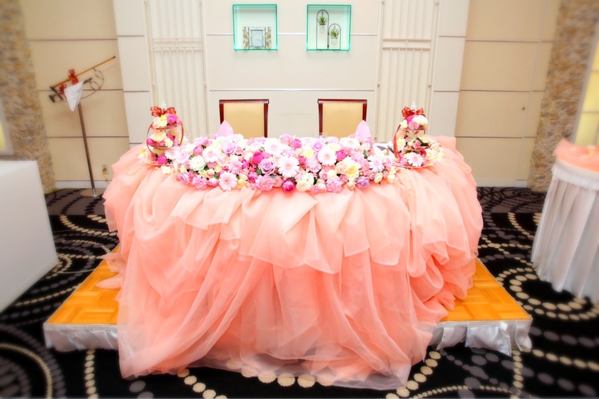8 Charming Examples to Inspire You: A Special Feature on "Fluffy and Cute Tulle Takasago" ♡にて紹介している画像