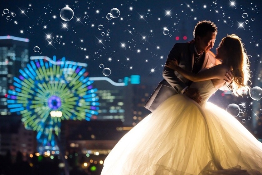 "Are You Falling Behind? Discover This Trendy and Adorable Image Editing on Instagram!"にて紹介している画像