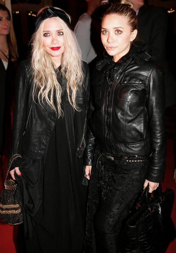 Learn from the Olsen Sisters, Beloved Worldwide! Fashion Tips for Invited Events at 155cm Tall ♡にて紹介している画像