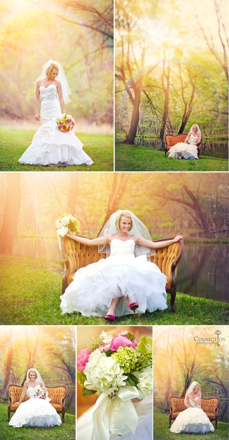 リラックスした花嫁にきゅん♡ゆったりくつろいで撮るカウチウェディングが素敵！にて紹介している画像