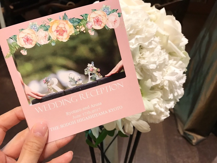 【B5~A4まで】プロフィールブックの紙サイズと折り方スタイル12パターン(総まとめ)にて紹介している画像