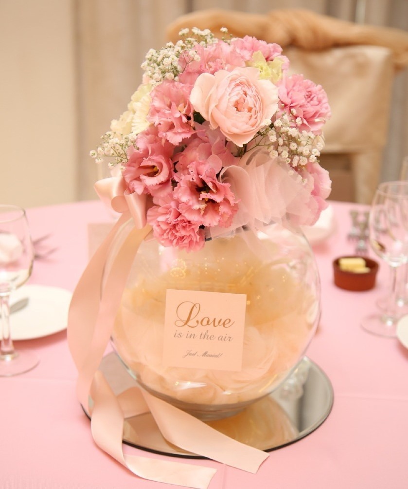 Preventing Miscommunication! What Are the Secrets to Effectively Conveying Your Flower Arrangement Preferences to a Florist?にて紹介している画像