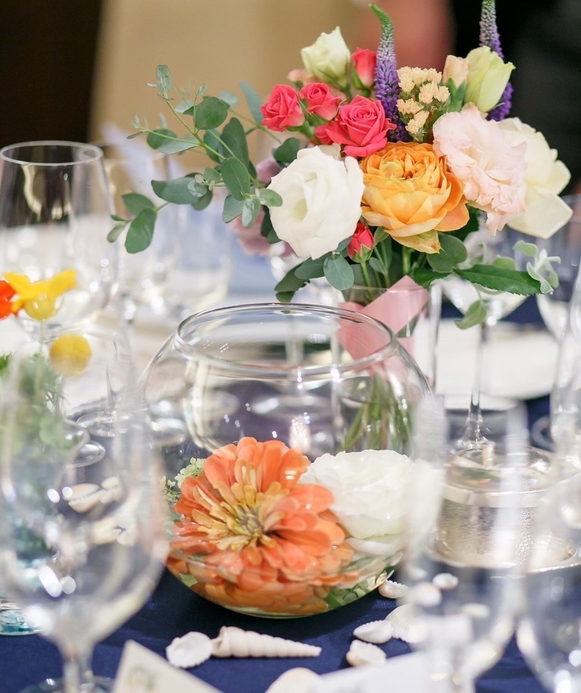 Preventing Miscommunication! What Are the Secrets to Effectively Conveying Your Flower Arrangement Preferences to a Florist?にて紹介している画像