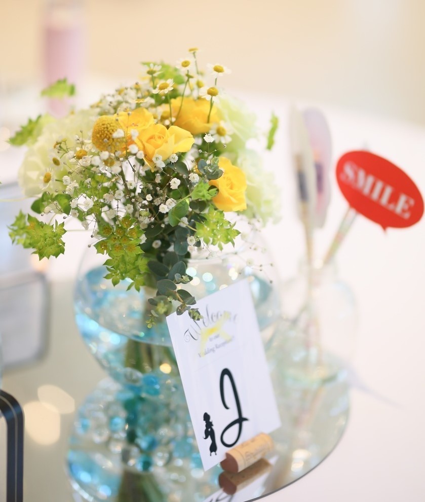 Preventing Miscommunication! What Are the Secrets to Effectively Conveying Your Flower Arrangement Preferences to a Florist?にて紹介している画像