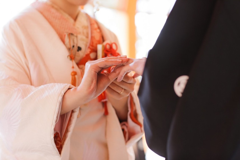 How to Have a Wedding You'll Never Regret: Essential Pre-Wedding Knowledge to Know Even If You Don't Have Plans♡にて紹介している画像