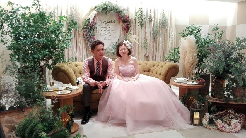 7 Charming Ways to Enhance Your Grand Backdrop: A Trendy Choice Abroad!にて紹介している画像