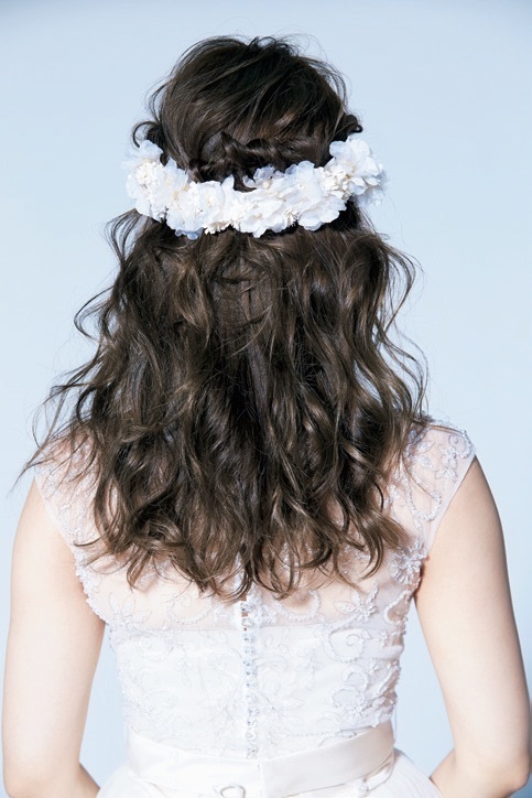 "Top 5 Stylish Hair Arrangement Recipes from the Trendy Hair and Makeup Artist Gendai, a Huge Hit on Instagram!"にて紹介している画像