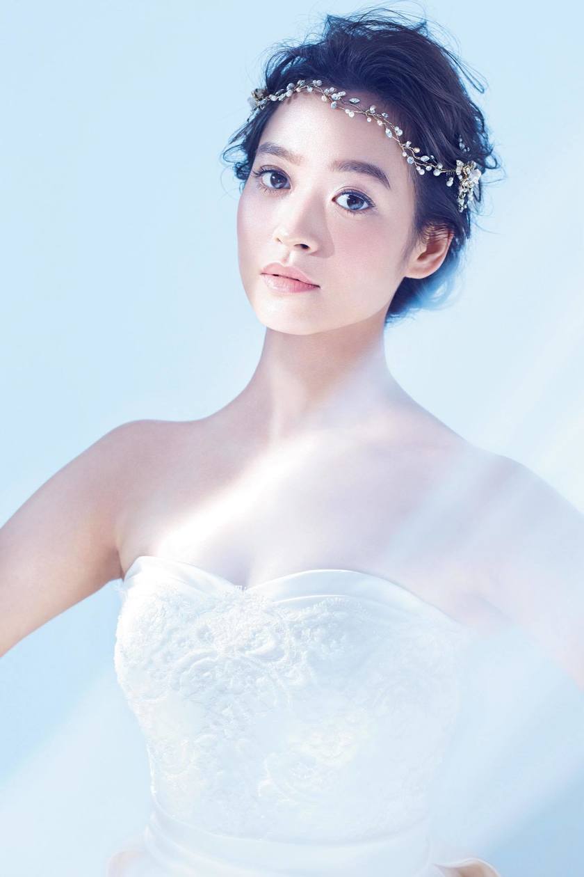 "Top 5 Stylish Hair Arrangement Recipes from the Trendy Hair and Makeup Artist Gendai, a Huge Hit on Instagram!"にて紹介している画像