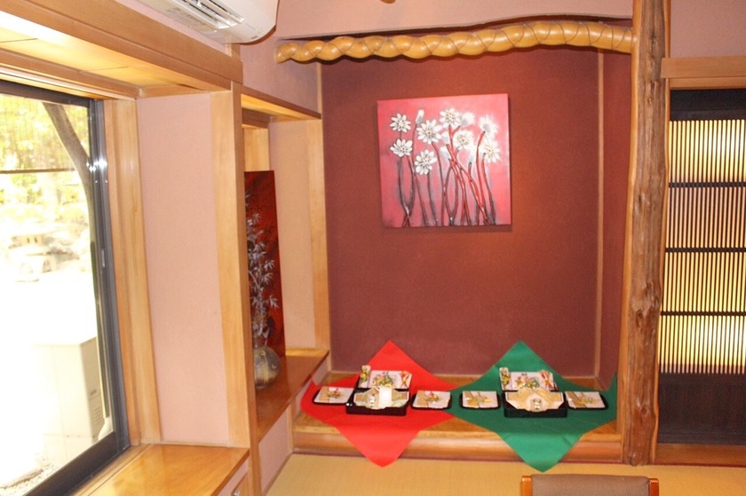 "Where to Buy? A Guide to Preparing 'Yuinou Items' for Your Engagement Ceremony"にて紹介している画像