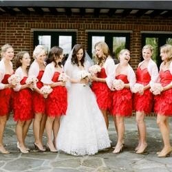 2月14日は聖なるバレンタインday♡とびっきりのweddingを♡にて紹介している画像