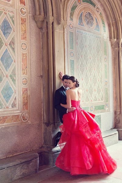 2月14日は聖なるバレンタインday♡とびっきりのweddingを♡にて紹介している画像