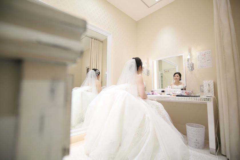 【画像47枚】指示書作成に使って♡お支度ショットで撮ってほしいシーン・構図まとめにて紹介している画像