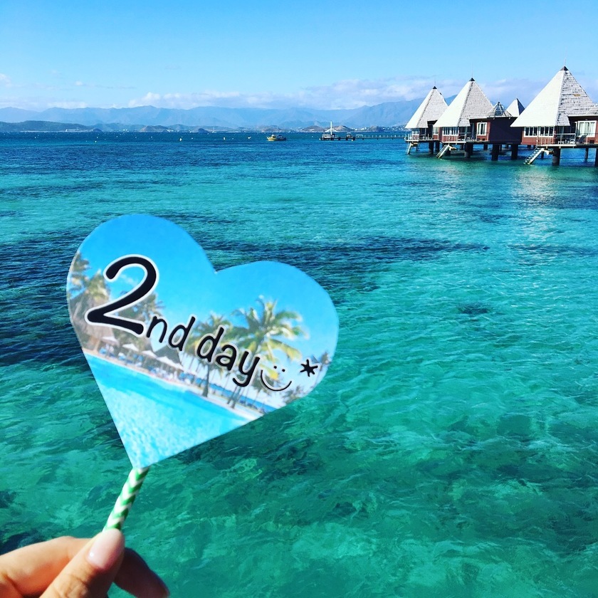 Before You Go on Your Honeymoon: A Quick Review of the Essential Packing List and Bride's Packing List ♡にて紹介している画像