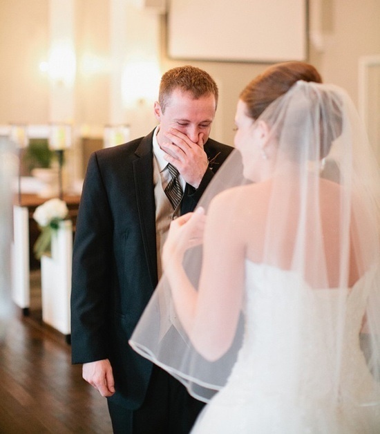 素敵な海外の習慣♡挙式前、初めてお互いの姿を見せ合うファーストミートに感動♡にて紹介している画像