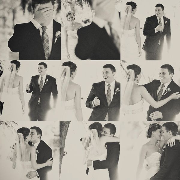 素敵な海外の習慣♡挙式前、初めてお互いの姿を見せ合うファーストミートに感動♡にて紹介している画像