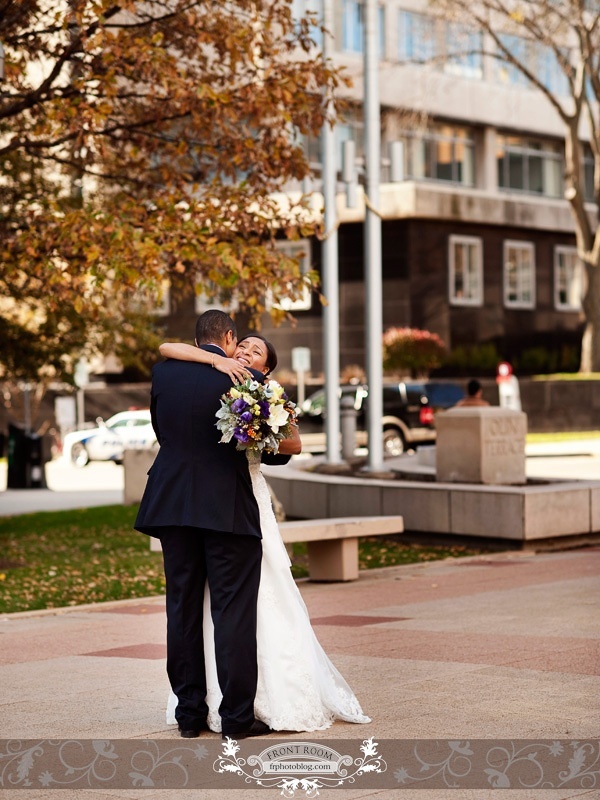 素敵な海外の習慣♡挙式前、初めてお互いの姿を見せ合うファーストミートに感動♡にて紹介している画像