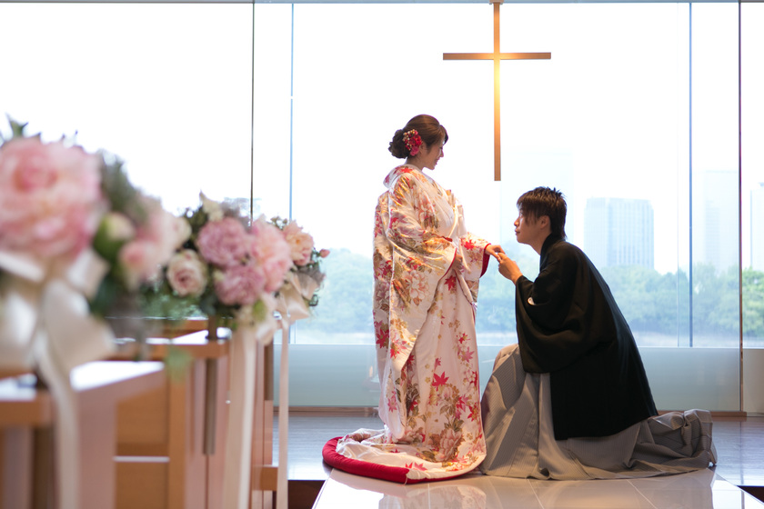 13 Tips for Taking Beautiful Photos that Enhance Traditional Japanese Attire, Even Without Props ♡にて紹介している画像