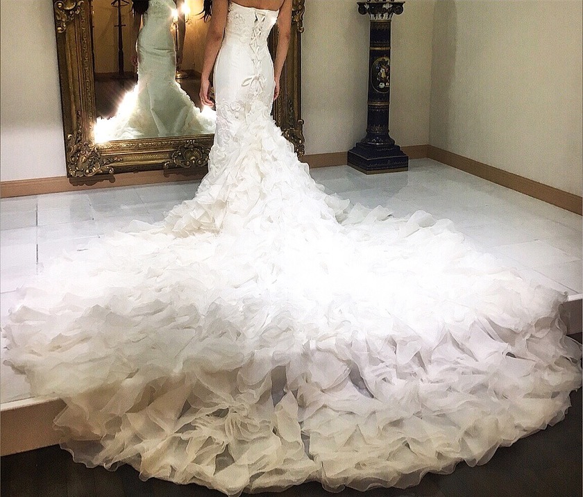 Trouble on the Big Day! A Roundup of Unpleasant Experiences and Regrets from the Wedding Ceremony, and How to Handle Themにて紹介している画像