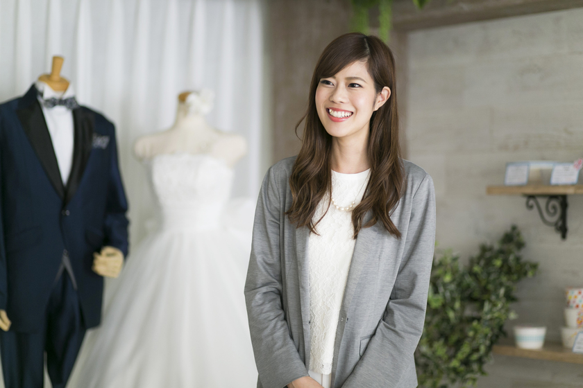 Three Reasons Why Visiting a Wedding Venue Consultation Counter Will Make Your Venue Search Definitely Worthwhile ♡にて紹介している画像