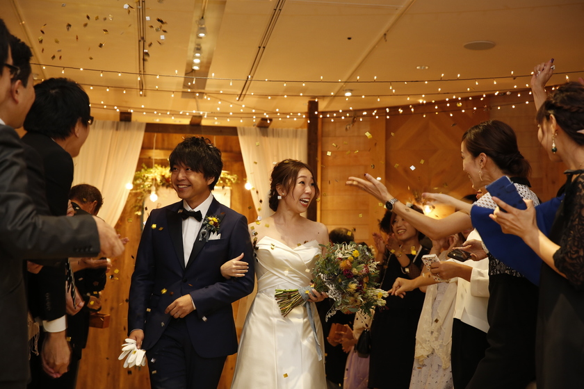 Three Reasons Why Visiting a Wedding Venue Consultation Counter Will Make Your Venue Search Definitely Worthwhile ♡にて紹介している画像