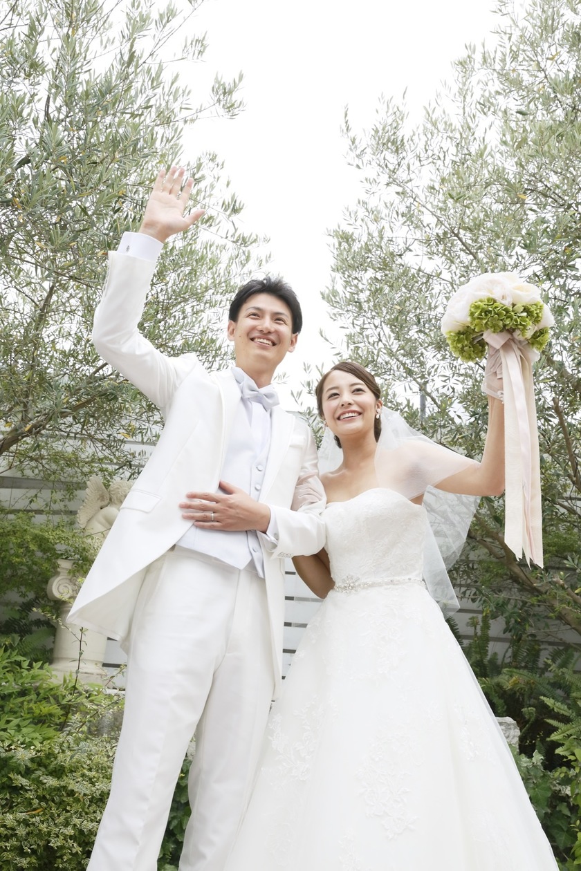 式場からお金をもらってないのがウリ！とにかく花嫁至上主義のサイトbrides firstって知ってる？にて紹介している画像