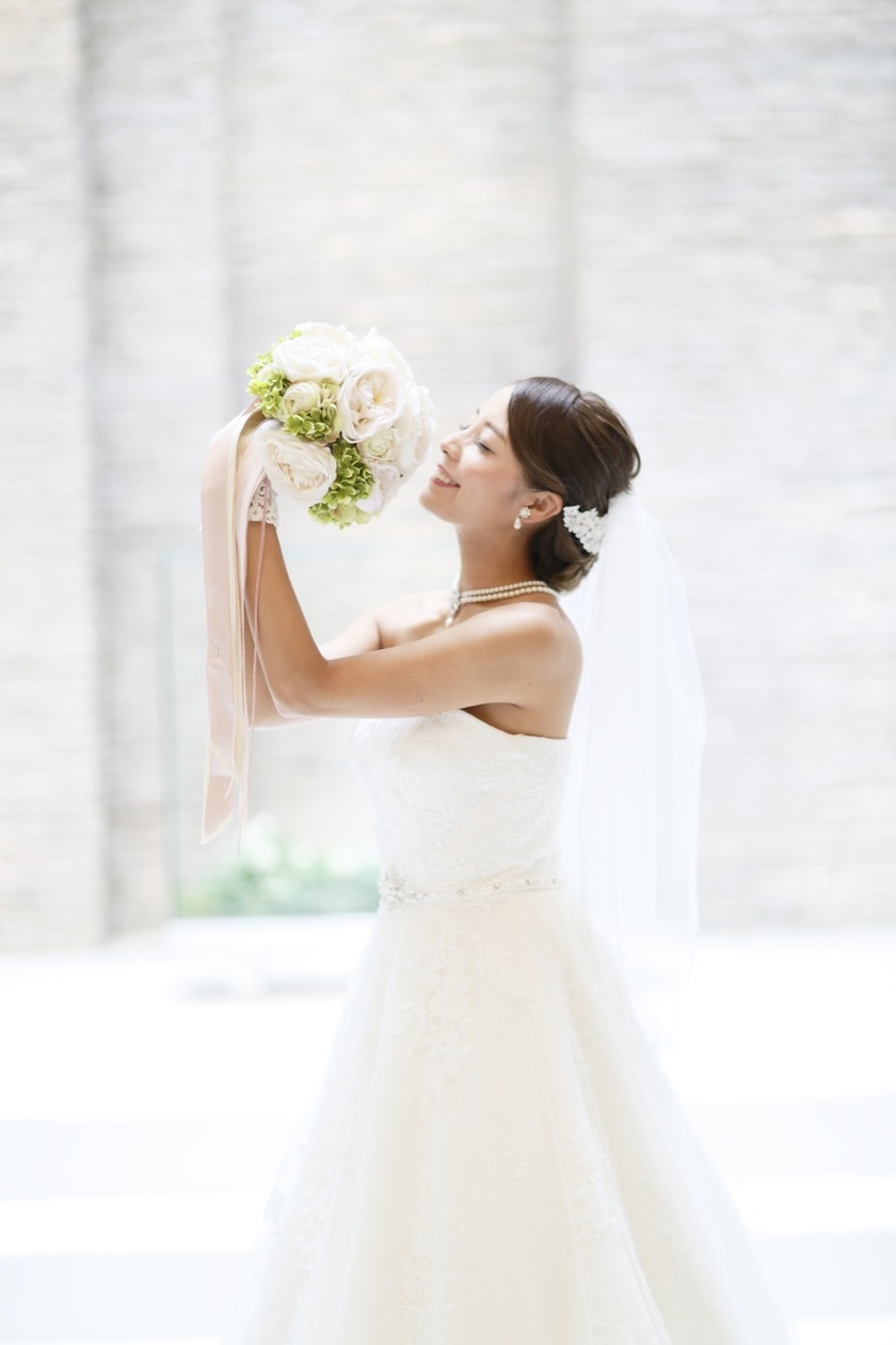 式場からお金をもらってないのがウリ！とにかく花嫁至上主義のサイトbrides firstって知ってる？にて紹介している画像