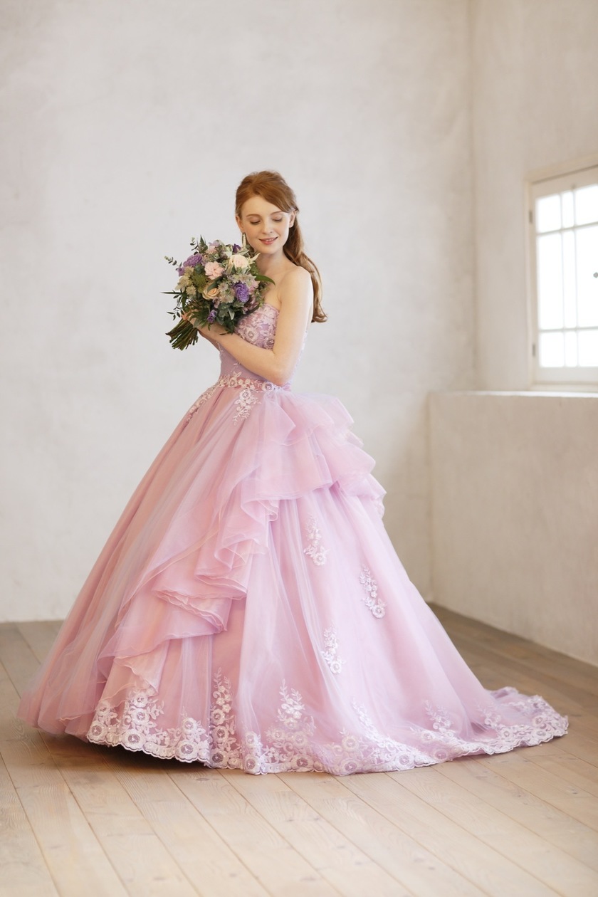 式場からお金をもらってないのがウリ！とにかく花嫁至上主義のサイトbrides firstって知ってる？にて紹介している画像