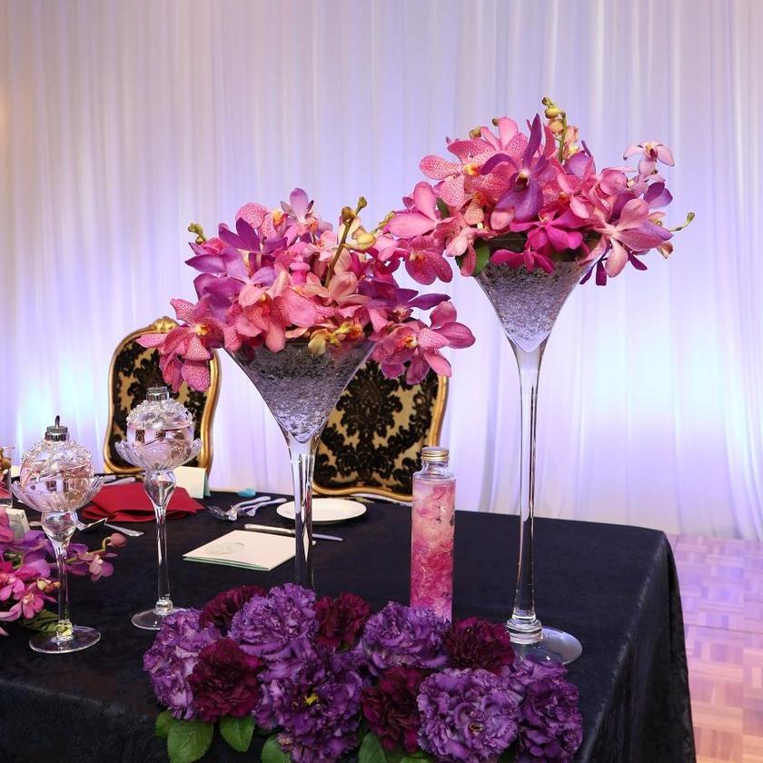 自然风格与公主风格等♡你喜欢哪种氛围？代表性的婚礼风格8种にて紹介している画像