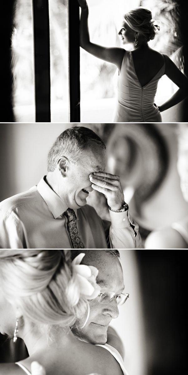 素敵な海外の習慣♡挙式前、初めてお互いの姿を見せ合うファーストミートに感動♡にて紹介している画像