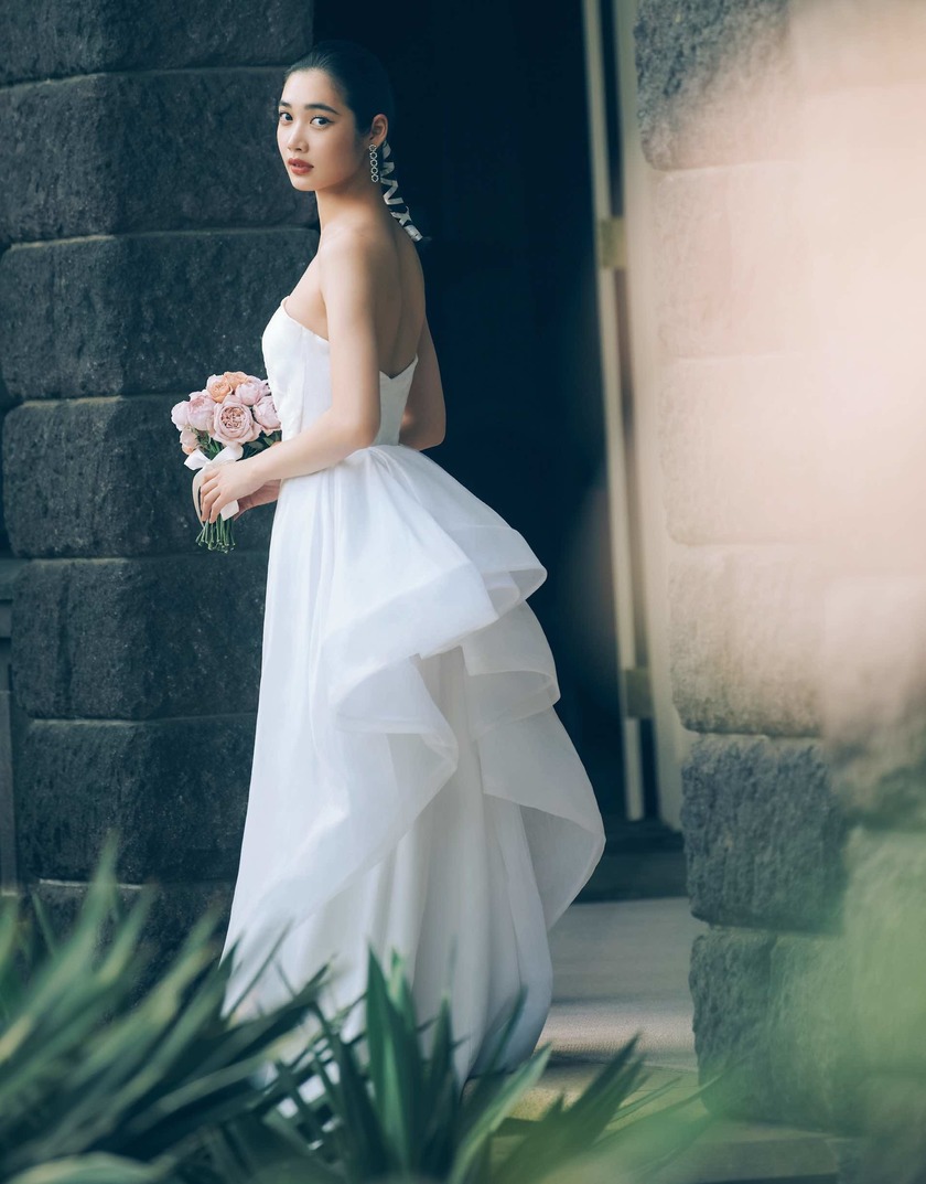 All Eyes on You! 7 Handpicked Brands That Make You a Back-Style Beauty Just by Wearing Themにて紹介している画像