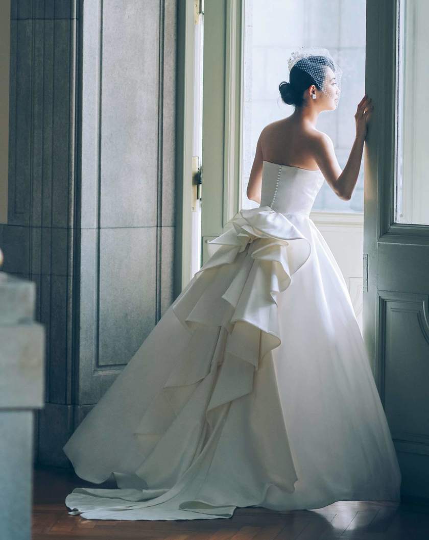 All Eyes on You! 7 Handpicked Brands That Make You a Back-Style Beauty Just by Wearing Themにて紹介している画像