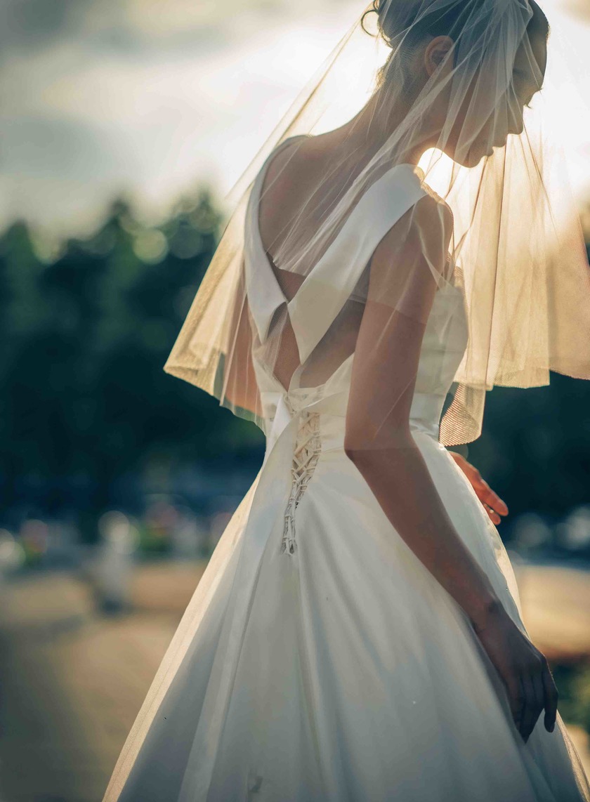 All Eyes on You! 7 Handpicked Brands That Make You a Back-Style Beauty Just by Wearing Themにて紹介している画像