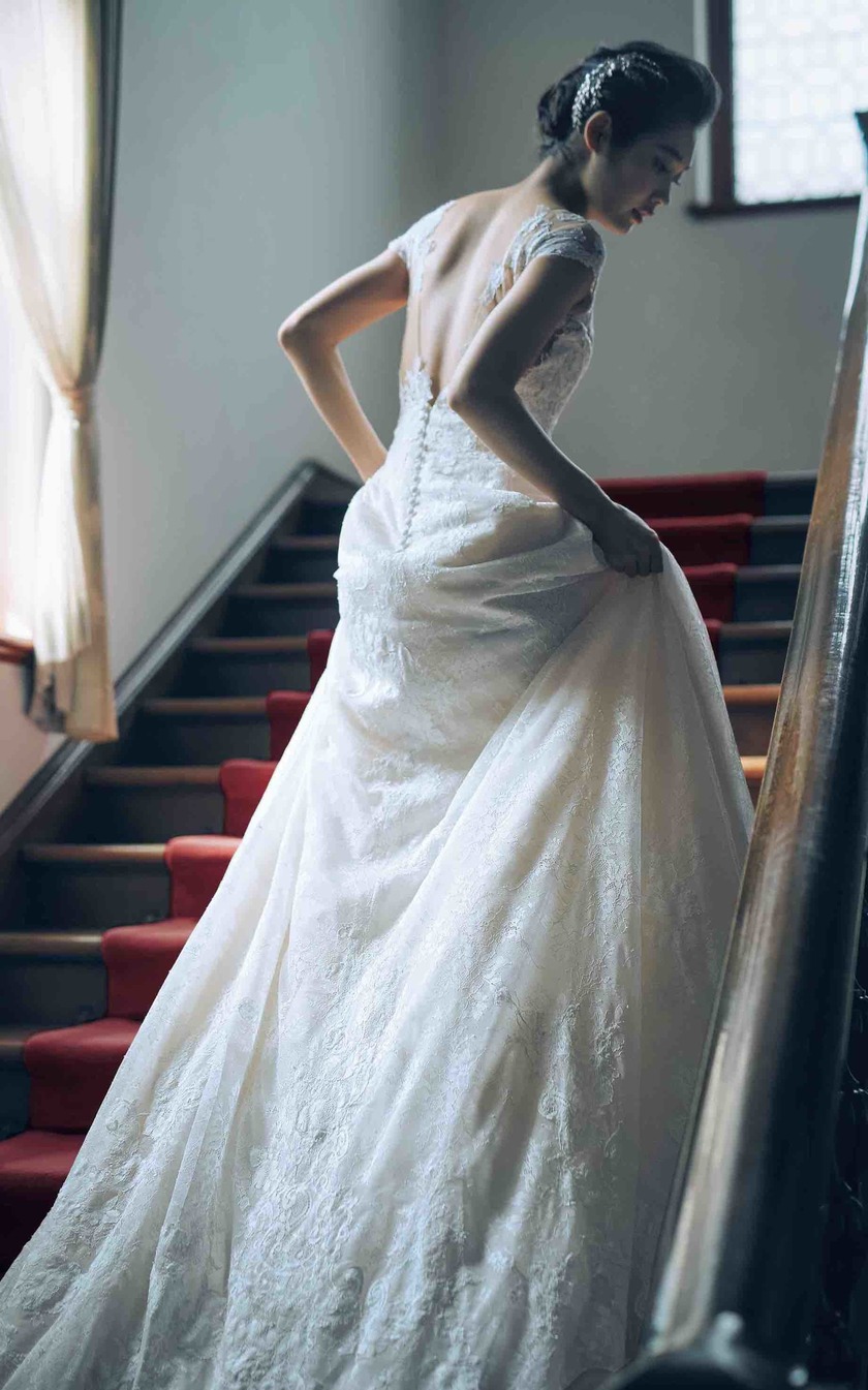 All Eyes on You! 7 Handpicked Brands That Make You a Back-Style Beauty Just by Wearing Themにて紹介している画像