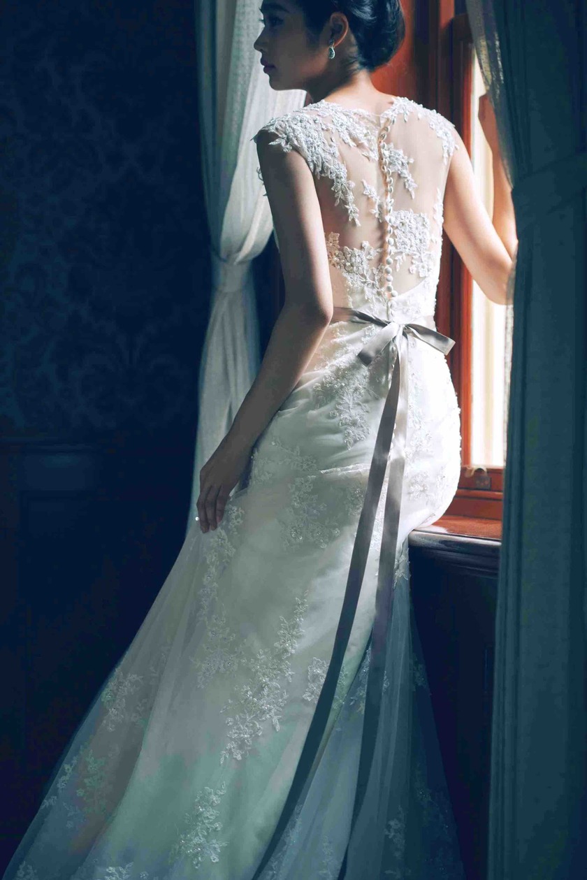 All Eyes on You! 7 Handpicked Brands That Make You a Back-Style Beauty Just by Wearing Themにて紹介している画像