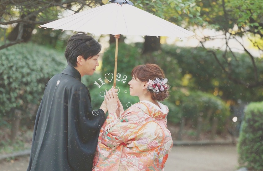 How to Spend November 22? ♡ A Collection of Special Plans for "Good Couple Day"にて紹介している画像
