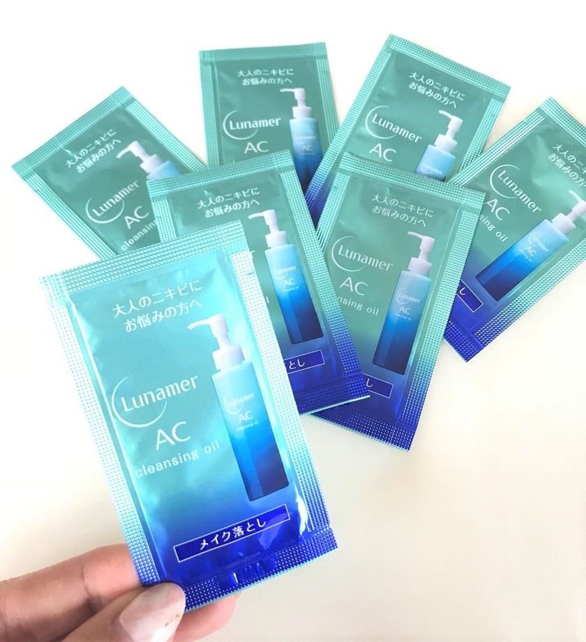 1,080円なのに効果ばっちりと話題*富士フイルムのスキンケア4点セットを試すべき!にて紹介している画像