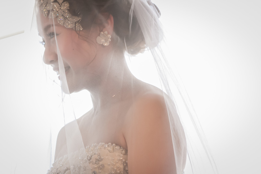 結婚式のイメージ共有をするなら 叶えるウェディングストーリー Marry マリー