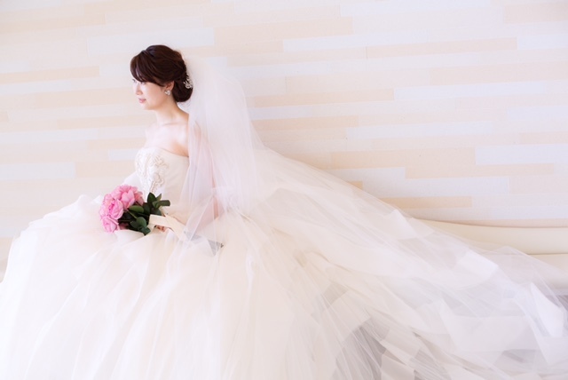 自然风格与公主风格等♡你喜欢哪种氛围？代表性的婚礼风格8种にて紹介している画像